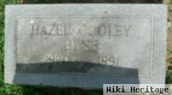 Hazel Cooley Huse