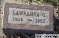 Lawrence G. Sliper