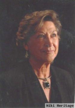 Barbara G. "jean" Reed Pilcher