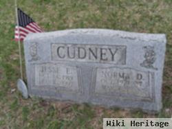 Norma D. Cudney