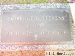 Laurence G. Stevens