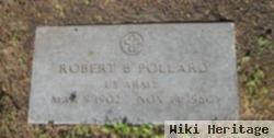 Robert B. Pollard