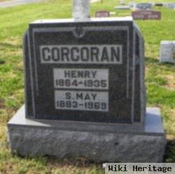 S May Corcoran