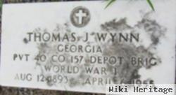 Thomas Wynn, Jr