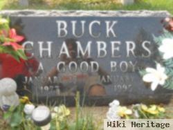 Charles Lee "buck" Chambers