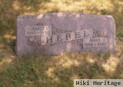 Charles Hebel