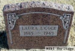 Laura I. Cole