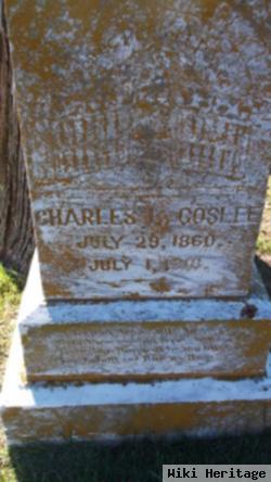 Charles L. Goslee