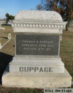 Thomas H. Cuppage