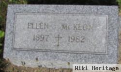 Ellen Donovan Mc Keon