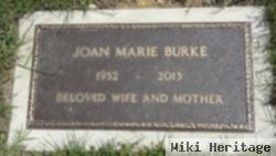 Joan Marie Kacewich Burke