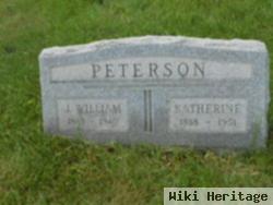 Katherine Mischler Peterson