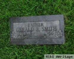 Gerald R. Smith