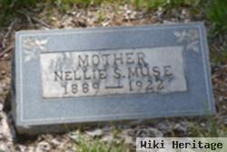 Nellie S. Fitzpatrick Muse