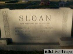 Lermon L. Sloan