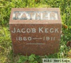 Jacob Keck