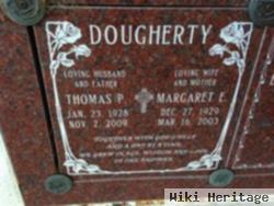 Margaret E Dougherty