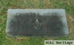 Charles L. Wolfe