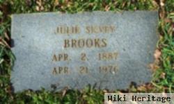 Julie Silvey Brooks