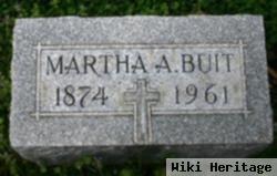 Martha A. Boon Buit