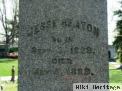 Jesse Heaton