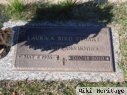 Laura Katherine Bird Stuart