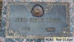 Jewell Newton Turner