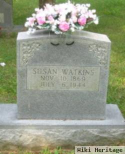 Susan Watkins