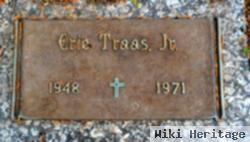 Erie Traas, Jr