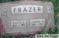 Henry E Frazer