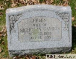 Helen Gaydos