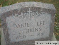 Daniel Lee Jenkins