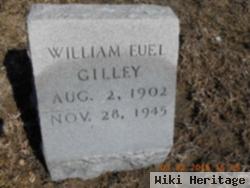 William Euell Gilley