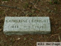 Katherine Epright