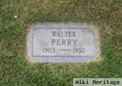 Walter Perry