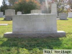 Leslie Lee Carrithers