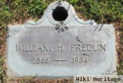 William Henry Fredlin