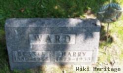 Harry Ward