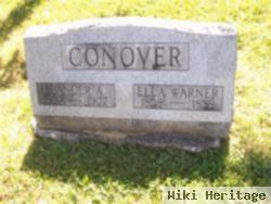Leander A. Conover