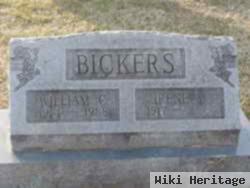 Irene E Mclane Bickers