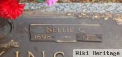 Nellie Godfrey Perkins