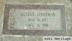 Gustus Lindeman