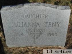 Julianna Teny