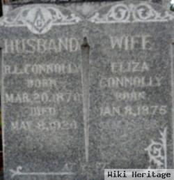 Eliza Short Connolly