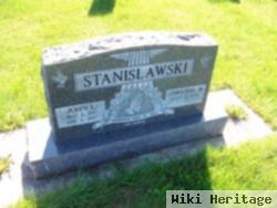 John Lawrence Stanislawski