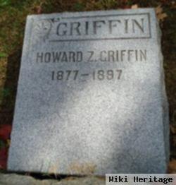 Howard Z. Griffin