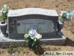 Veronica Marie Gold