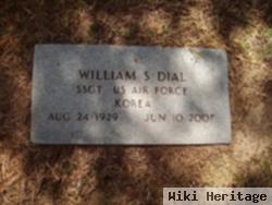 William Sydney Dial