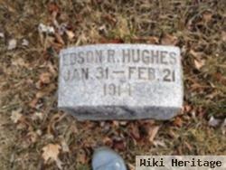 Edson R. Hughes