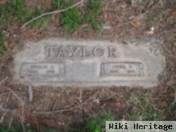 Opal S. Taylor